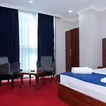Lion King Hotel
