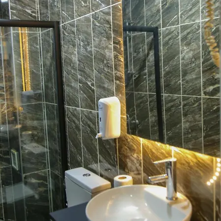 Lion King * Provincia di Istanbul