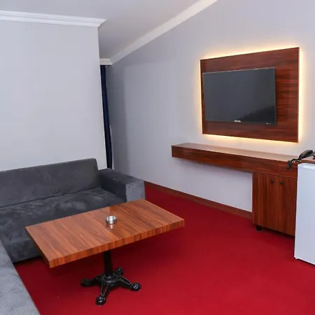 Lion King فندق *