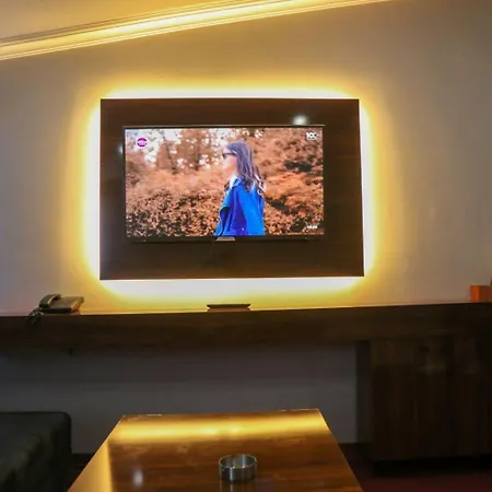 Otel Lion King İstanbul