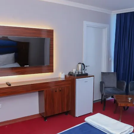Hotell Lion King *
