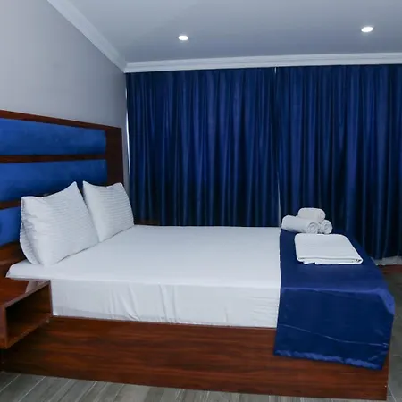 Lion King Hotell Istanbul