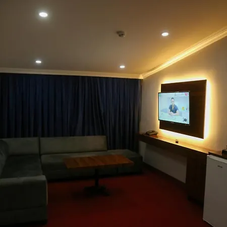 Hotell Lion King Istanbul