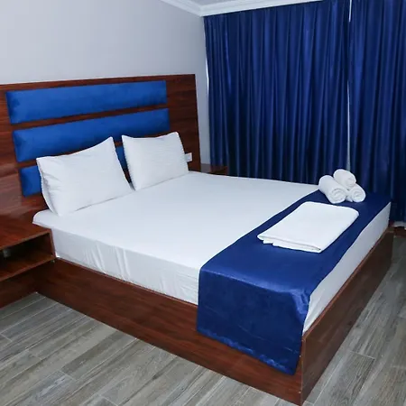 Lion King Hotell Istanbul