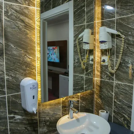 Hotell Lion King Istanbul