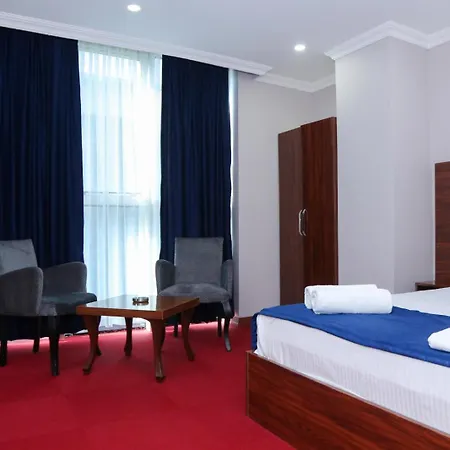 Lion King Hotell