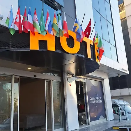 Lion King Hotell *