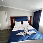 Lion King Istanbul
