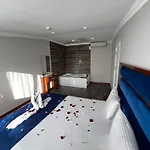 Hotel Lion King Istanbul