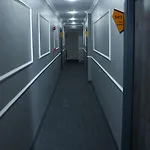 Hotel Lion King *