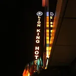 Hotel Lion King Istanbul