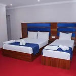 Hotel Lion King