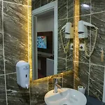 Hotel Lion King Istanbul